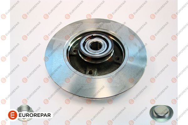 Bremsscheibe EUROREPAR 1619237880