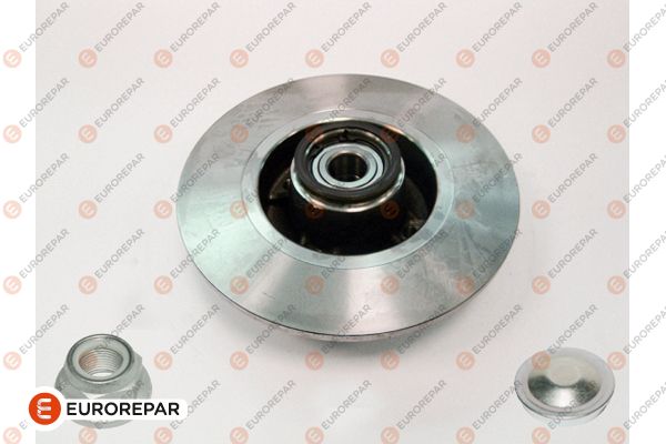 Bremsscheibe EUROREPAR 1619238080