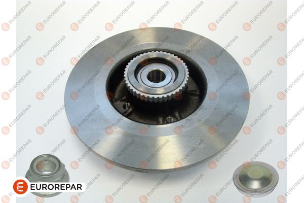 Bremsscheibe EUROREPAR 1619238380