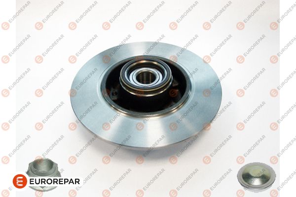Bremsscheibe EUROREPAR 1619238680