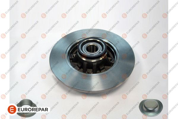 Bremsscheibe EUROREPAR 1619238780
