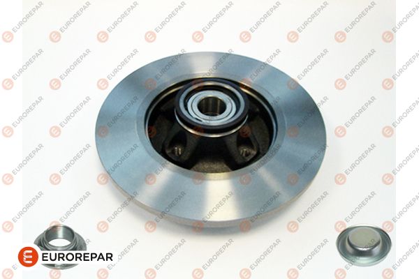 Bremsscheibe EUROREPAR 1619238880