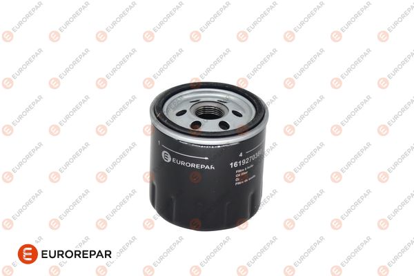 Ölfilter EUROREPAR 1619270380