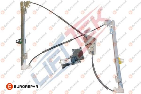 Fensterheber EUROREPAR 1620004980