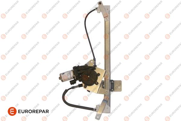Fensterheber EUROREPAR 1620006480