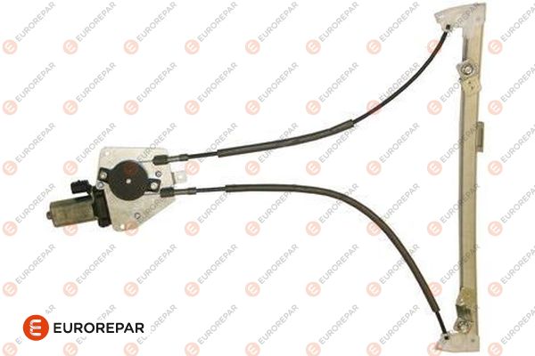Fensterheber EUROREPAR 1620007380