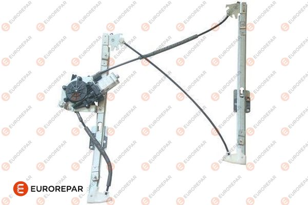 Fensterheber EUROREPAR 1620008480