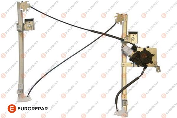 Fensterheber EUROREPAR 1620009180