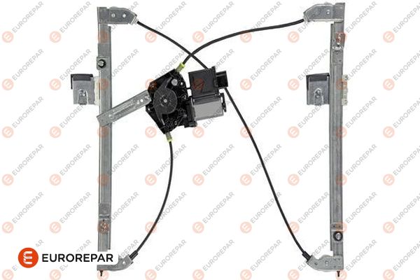 Fensterheber EUROREPAR 1620010080