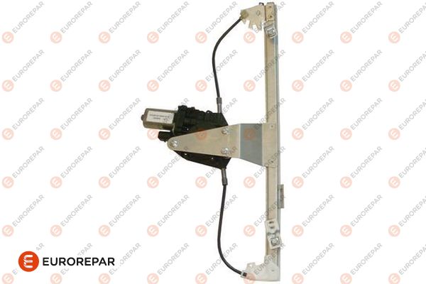 Fensterheber EUROREPAR 1620010780