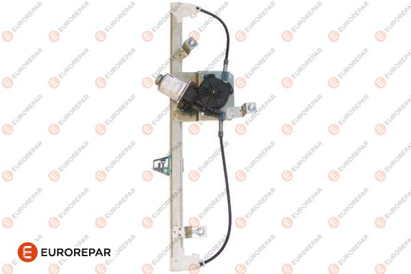 Fensterheber EUROREPAR 1620011980