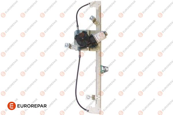 Fensterheber EUROREPAR 1620012080