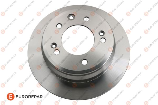 Bremsscheibe EUROREPAR 1622805880