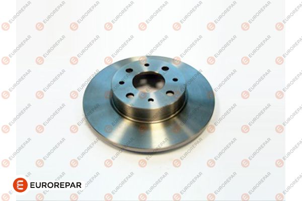 Bremsscheibe EUROREPAR 1622806280
