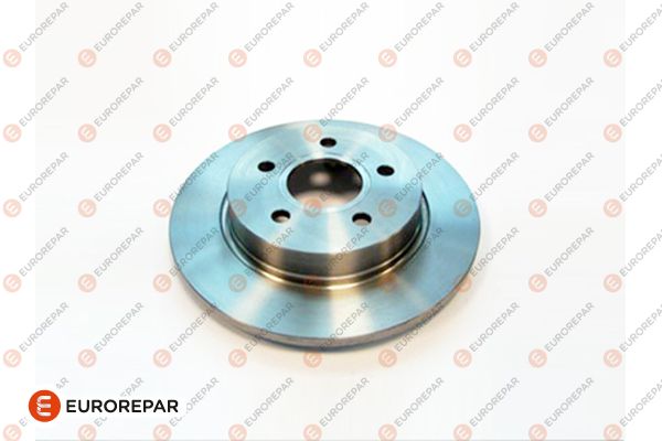 Bremsscheibe EUROREPAR 1622806380