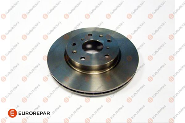 Bremsscheibe EUROREPAR 1622807480