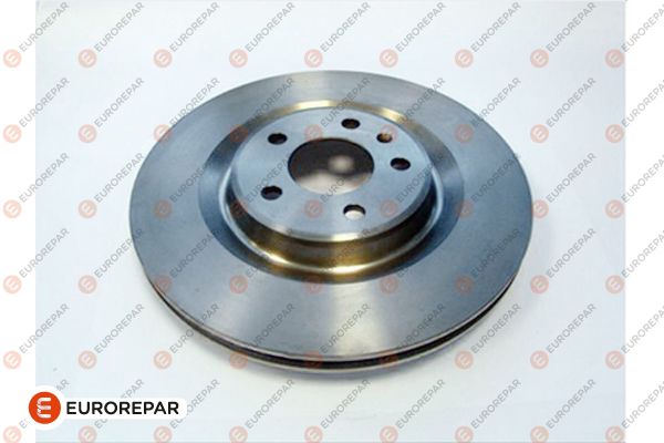 Bremsscheibe EUROREPAR 1622808480