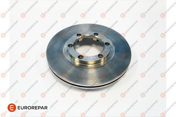 Bremsscheibe EUROREPAR 1622808880