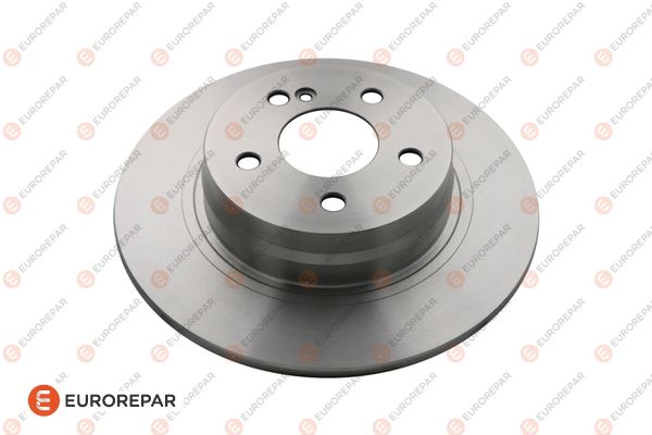 Bremsscheibe EUROREPAR 1622809680