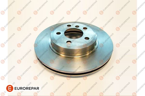 Bremsscheibe EUROREPAR 1622811580