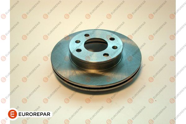 Bremsscheibe EUROREPAR 1622813480