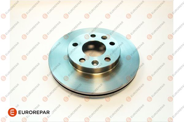 Bremsscheibe EUROREPAR 1622814780