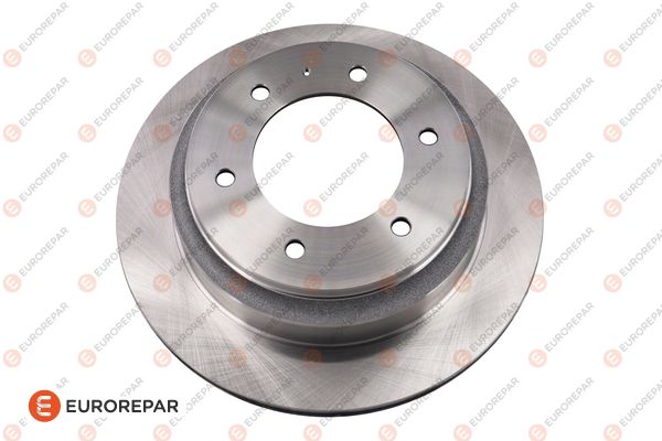 Bremsscheibe EUROREPAR 1622815480