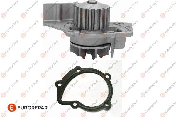 Wasserpumpe, Motorkühlung EUROREPAR 1623095580