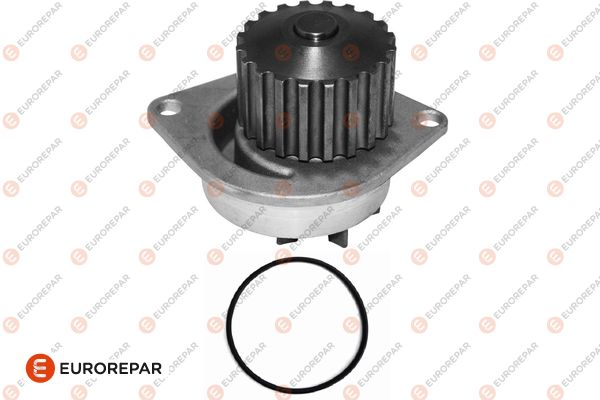 Wasserpumpe, Motorkühlung EUROREPAR 1623096180