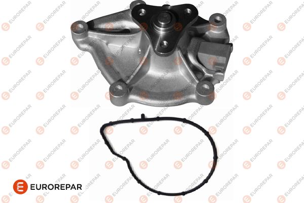 Wasserpumpe, Motorkühlung EUROREPAR 1623096580