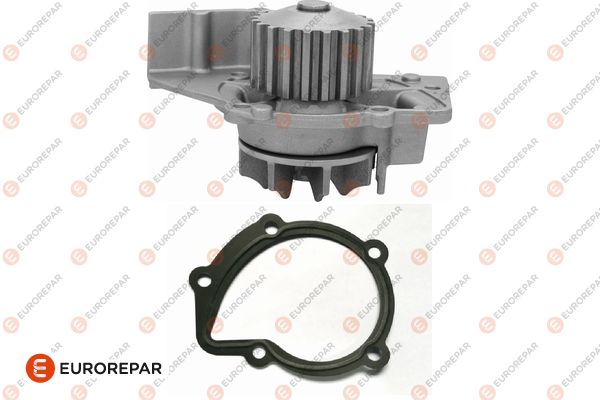 Wasserpumpe, Motorkühlung EUROREPAR 1623096680