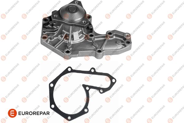 Wasserpumpe, Motorkühlung EUROREPAR 1623096880