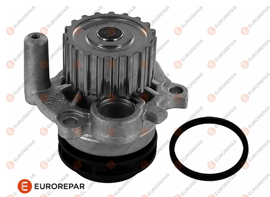 Wasserpumpe, Motorkühlung EUROREPAR 1623098380
