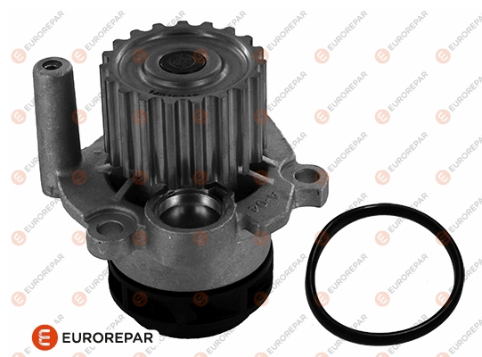 Wasserpumpe, Motorkühlung EUROREPAR 1623098880
