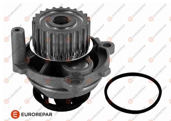 Wasserpumpe, Motorkühlung EUROREPAR 1623100680