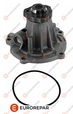 Wasserpumpe, Motorkühlung EUROREPAR 1623101780