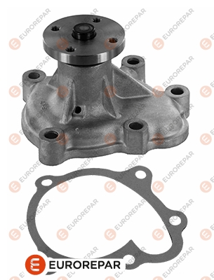 Wasserpumpe, Motorkühlung EUROREPAR 1623102380