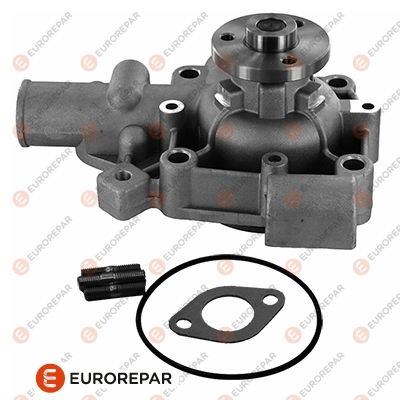 Wasserpumpe, Motorkühlung EUROREPAR 1623104780