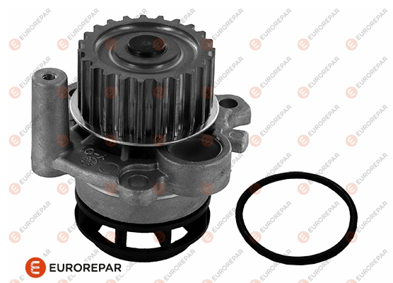 Wasserpumpe, Motorkühlung EUROREPAR 1623106480