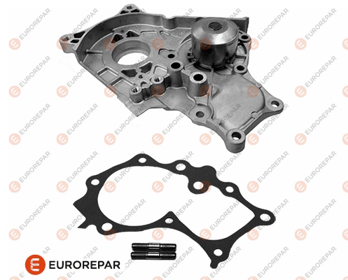 Wasserpumpe, Motorkühlung EUROREPAR 1623106580