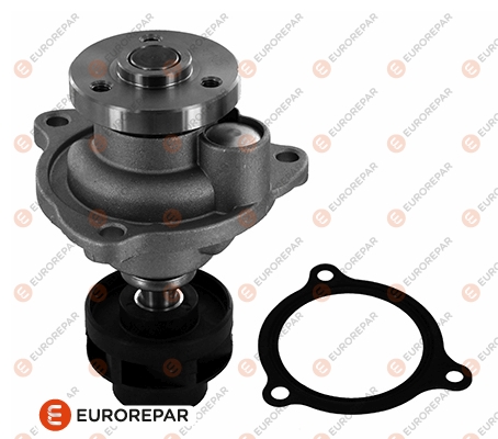 Wasserpumpe, Motorkühlung EUROREPAR 1623106680