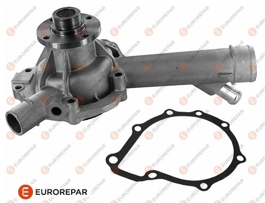 Wasserpumpe, Motorkühlung EUROREPAR 1623106880