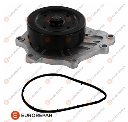 Wasserpumpe, Motorkühlung EUROREPAR 1623107280