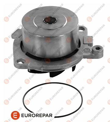 Wasserpumpe, Motorkühlung EUROREPAR 1623109680