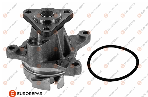 Wasserpumpe, Motorkühlung EUROREPAR 1623110580