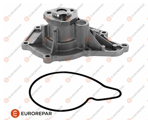 Wasserpumpe, Motorkühlung EUROREPAR 1623112880