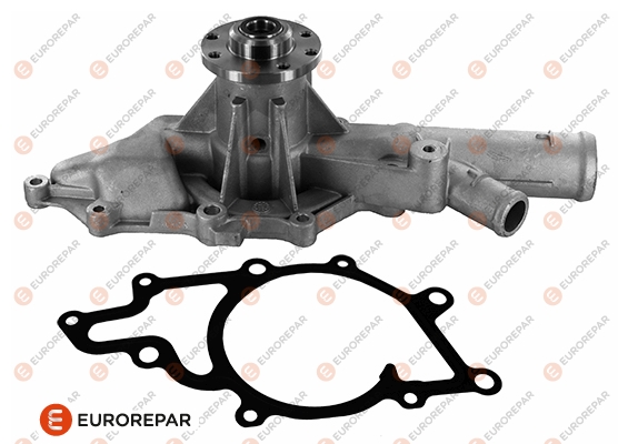 Wasserpumpe, Motorkühlung EUROREPAR 1623113480