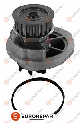 Wasserpumpe, Motorkühlung EUROREPAR 1623113780