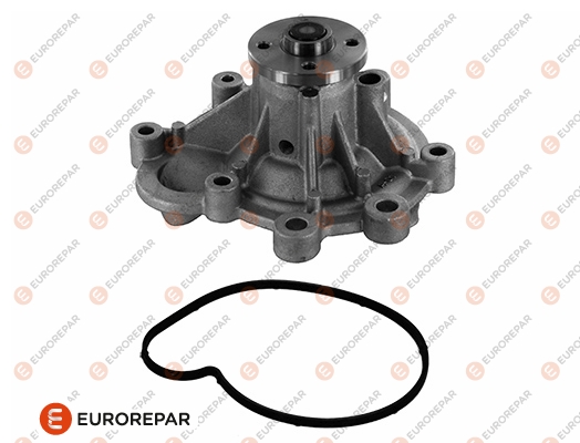 Wasserpumpe, Motorkühlung EUROREPAR 1623114080