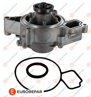 Wasserpumpe, Motorkühlung EUROREPAR 1623115080
